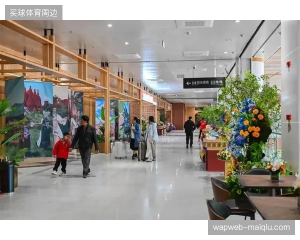 场馆智慧化升级中轻视游客空间流转，导致了大量不必要的运营资源浪费